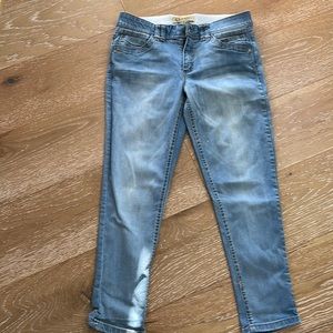 Womens skinny size 8 jeans